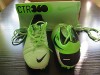  Nike Fußballschuhe CTR360 Maestri III AG Mint Schwarz Lime 