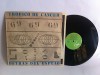  LP Tropico de Cancer Detrás Del Espejo Virgin 1984 