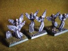  Hueste Espectral Spirit Host Condes Vampiro Warhammer 