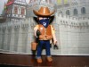  Playmobil Figure Cowboy 