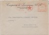  Spain 1946 Metered Cover Lot 365 