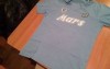 Camiseta original Napoli de Alemao