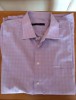 Camisa / UNGARO / T. 6 / LILA / IMPECABLE¡¡¡¡¡¡