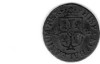 Monnaie de bronze Espagnole/CECA de Palma de Mallorca: FERD.VII 12 DINEROS 1812