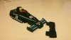 CARROCERIA BRABHAM BT-46 DESGUACE SCALEXTRIC EXIN